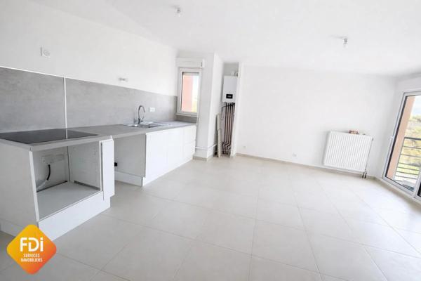 Appartement à vendre à Montpellier (34080)