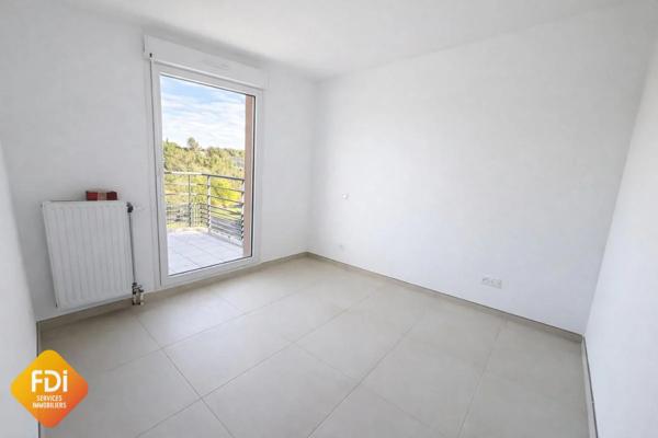 Appartement à vendre à Montpellier (34080)