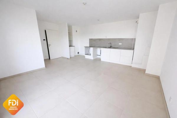 Appartement à vendre à Montpellier (34080)
