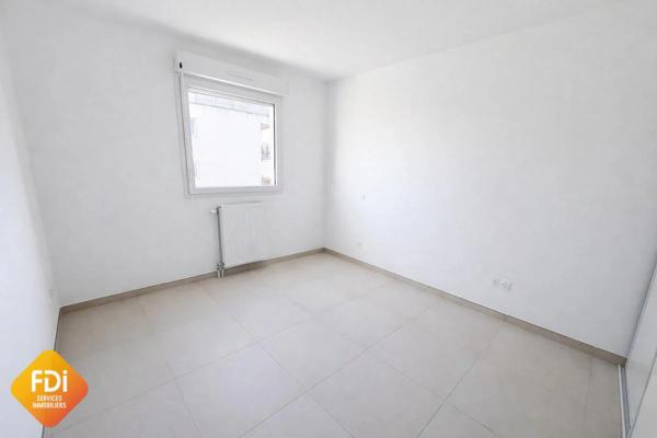 Appartement à vendre à Montpellier (34080)