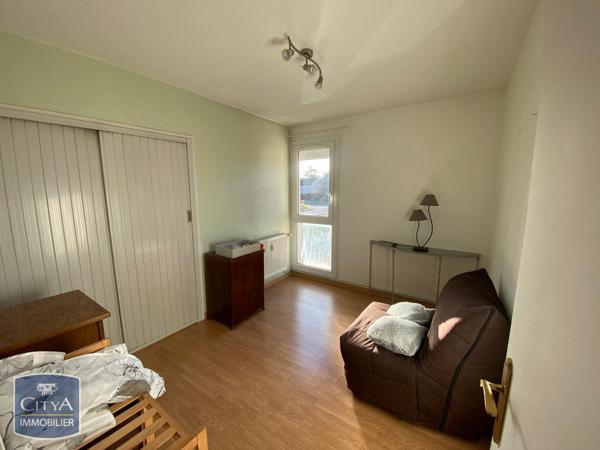 Appartement à louer 3 pièces 67.63m²