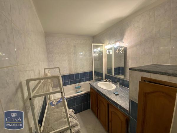 Appartement à louer 3 pièces 67.63m²