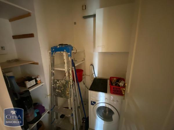 Appartement à louer 3 pièces 67.63m²