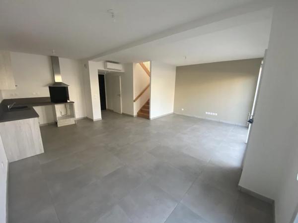 Maison à louer à Mireval (34110)