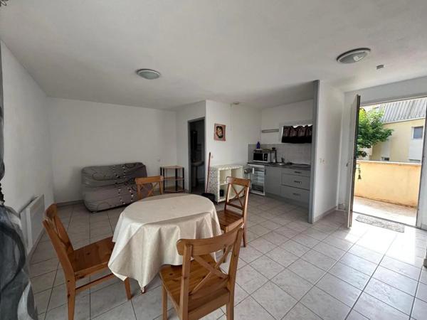 Appartement à louer à Valence (26000)