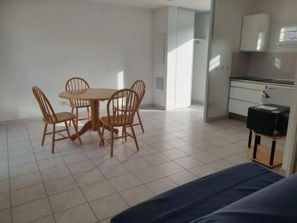 Appartement à louer à Valence (26000)