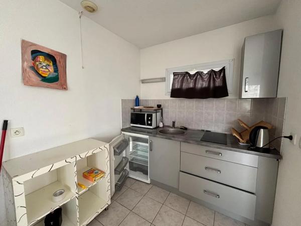 Appartement à louer à Valence (26000)