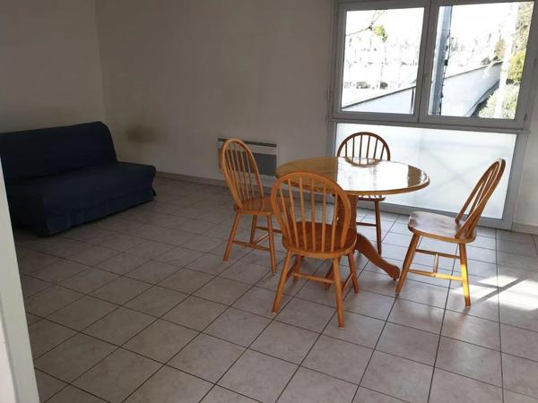 Appartement à louer à Valence (26000)
