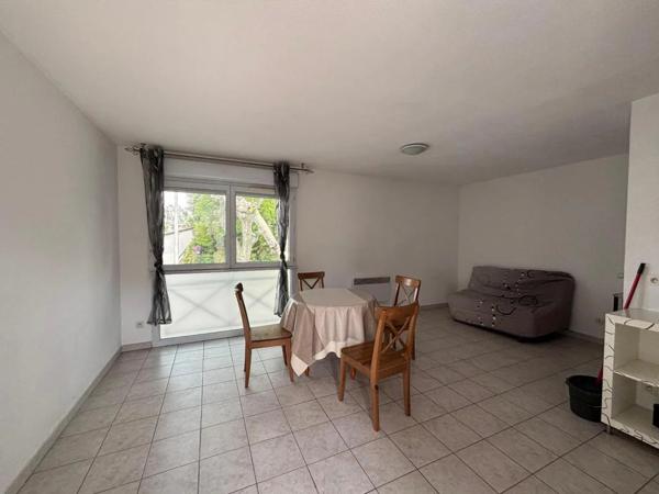 Appartement à louer à Valence (26000)