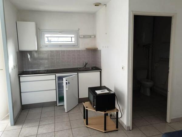 Appartement à louer à Valence (26000)
