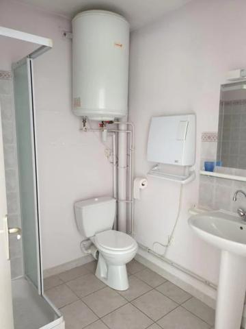 Appartement à louer à Valence (26000)