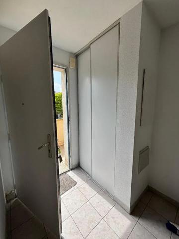 Appartement à louer à Valence (26000)