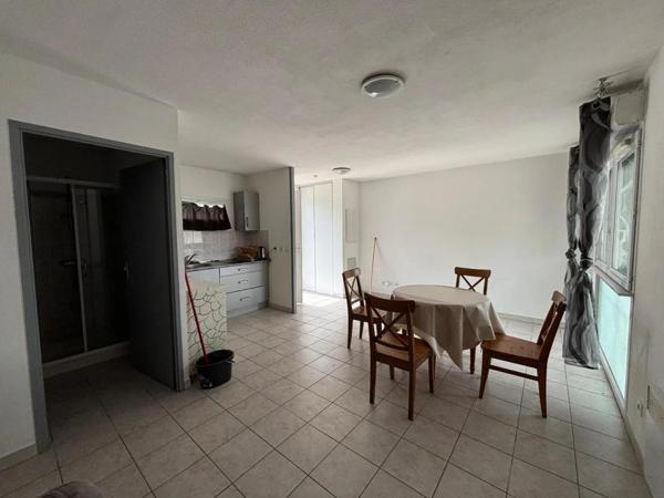 Appartement à louer à Valence (26000)