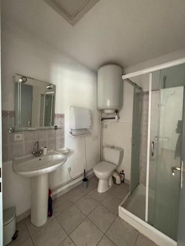 Appartement à louer à Valence (26000)