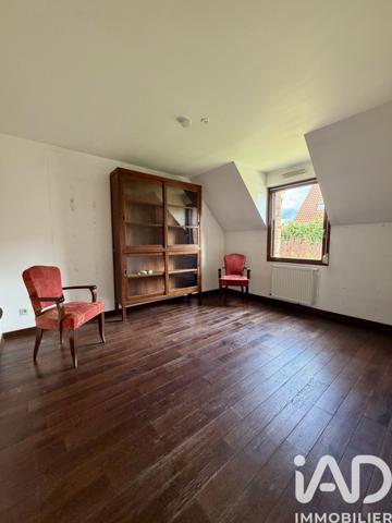 Maison à vendre 8 pièces 180 m² Capinghem