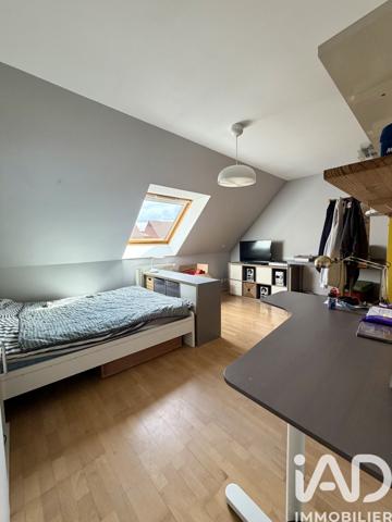 Maison à vendre 8 pièces 180 m² Capinghem