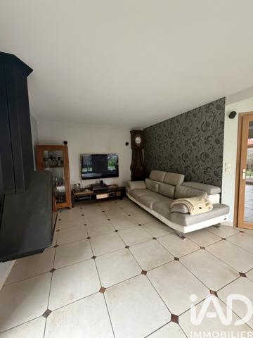 Maison à vendre 8 pièces 180 m² Capinghem