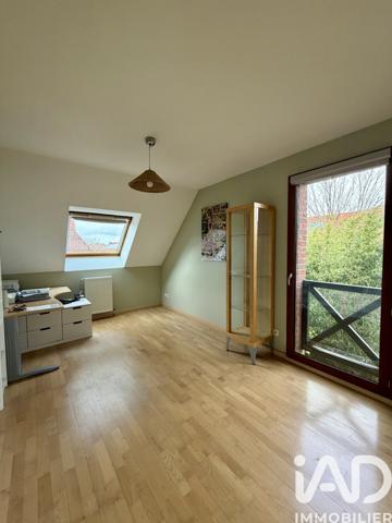 Maison à vendre 8 pièces 180 m² Capinghem