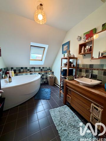 Maison à vendre 8 pièces 180 m² Capinghem