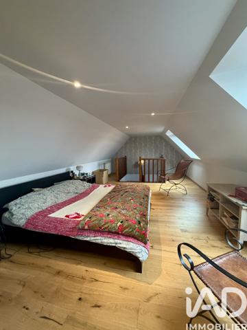 Maison à vendre 8 pièces 180 m² Capinghem