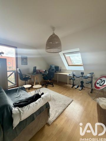 Maison à vendre 8 pièces 180 m² Capinghem