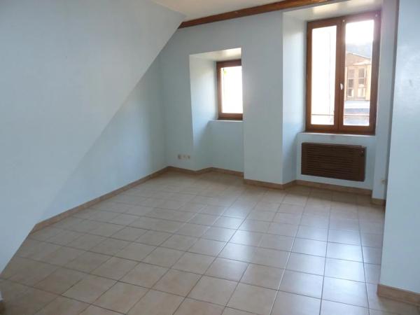 Appartement à louer à Mende (48000)