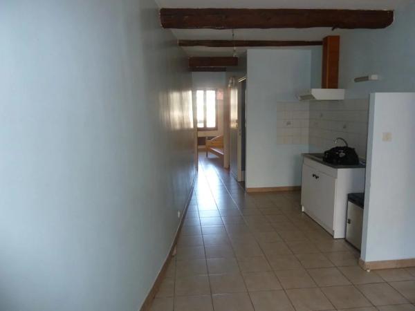 Appartement à louer à Mende (48000)