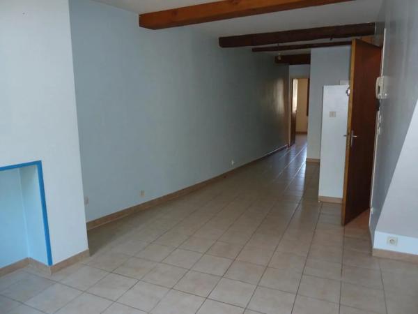 Appartement à louer à Mende (48000)