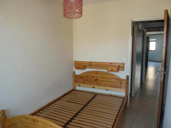 Appartement à louer à Mende (48000)