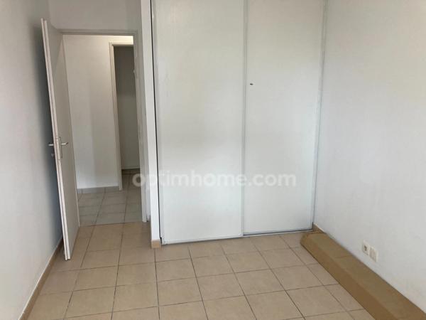 À vendre – Appartement T3 lumineux avec balcon et parking privatif en sous-sol – Quartier Toulouse Borderouge