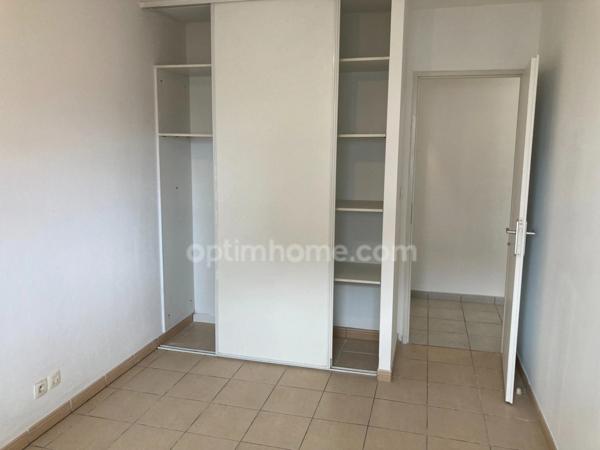 À vendre – Appartement T3 lumineux avec balcon et parking privatif en sous-sol – Quartier Toulouse Borderouge