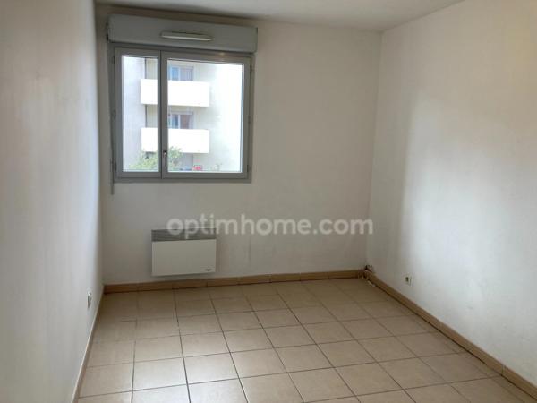 À vendre – Appartement T3 lumineux avec balcon et parking privatif en sous-sol – Quartier Toulouse Borderouge
