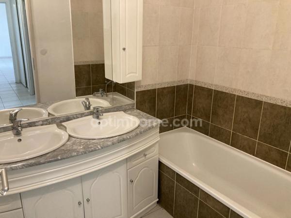 À vendre – Appartement T3 lumineux avec balcon et parking privatif en sous-sol – Quartier Toulouse Borderouge