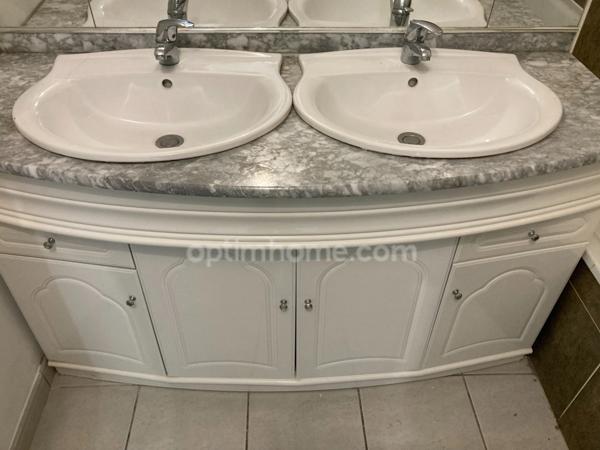 À vendre – Appartement T3 lumineux avec balcon et parking privatif en sous-sol – Quartier Toulouse Borderouge