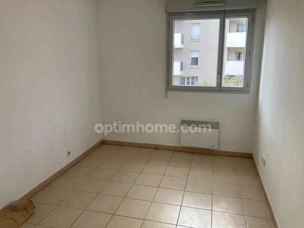 À vendre – Appartement T3 lumineux avec balcon et parking privatif en sous-sol – Quartier Toulouse Borderouge