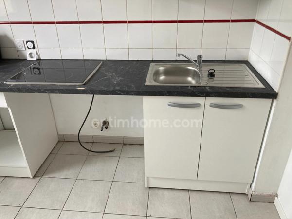 À vendre – Appartement T3 lumineux avec balcon et parking privatif en sous-sol – Quartier Toulouse Borderouge