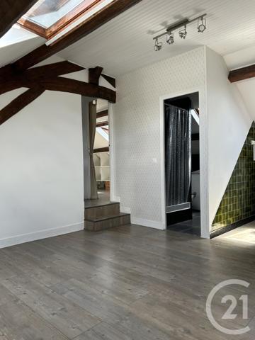 Appartement F2 à vendre  3 pièces - 27,56 m2 SOREL MOUSSEL - 28