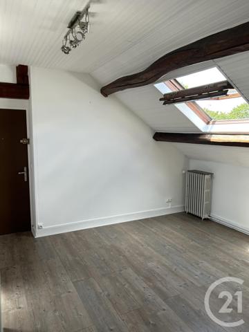 Appartement F2 à vendre  3 pièces - 27,56 m2 SOREL MOUSSEL - 28