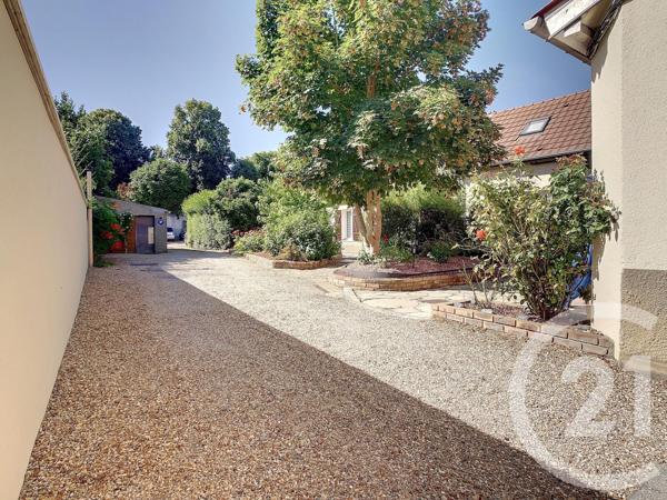 Appartement F2 à vendre  3 pièces - 27,56 m2 SOREL MOUSSEL - 28