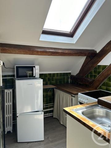 Appartement F2 à vendre  3 pièces - 27,56 m2 SOREL MOUSSEL - 28