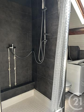 Appartement F2 à vendre  3 pièces - 27,56 m2 SOREL MOUSSEL - 28