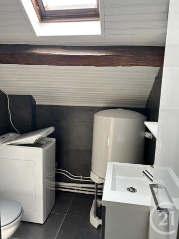 Appartement F2 à vendre  3 pièces - 27,56 m2 SOREL MOUSSEL - 28