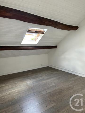 Appartement F2 à vendre  3 pièces - 27,56 m2 SOREL MOUSSEL - 28