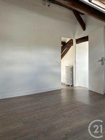 Appartement F2 à vendre  3 pièces - 27,56 m2 SOREL MOUSSEL - 28