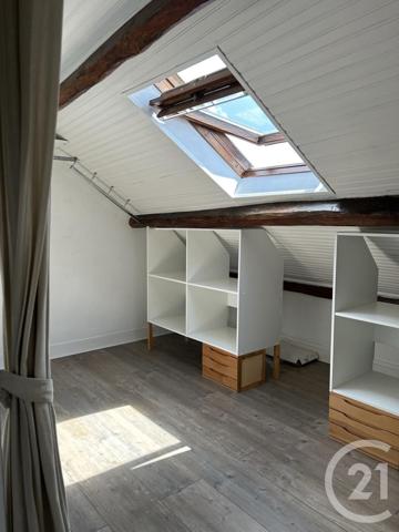 Appartement F2 à vendre  3 pièces - 27,56 m2 SOREL MOUSSEL - 28