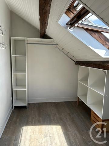 Appartement F2 à vendre  3 pièces - 27,56 m2 SOREL MOUSSEL - 28