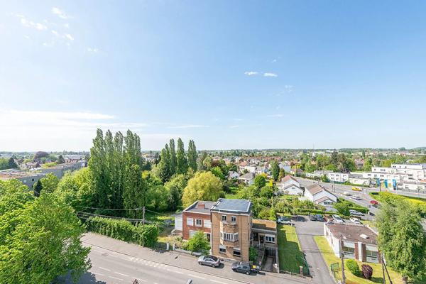 Appartement à vendre 4 pièces 72.21m² Maubeuge (59600)