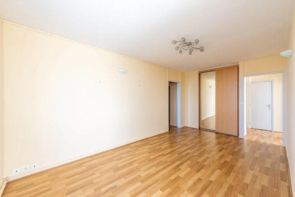 Appartement à vendre 4 pièces 72.21m² Maubeuge (59600)