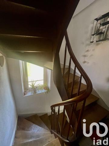 Maison à vendre 8 pièces 215 m² Bozouls