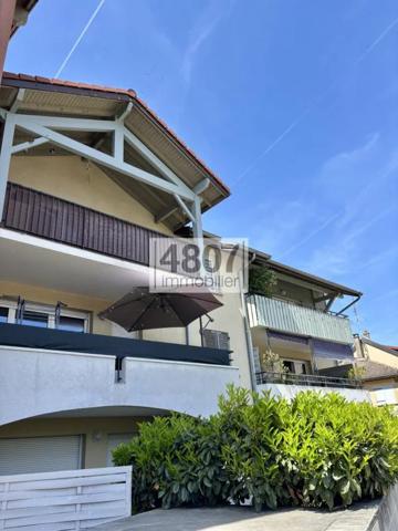 Appartement à vendre à Thonon-les-Bains (74200)